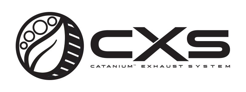 Continum Exhaust