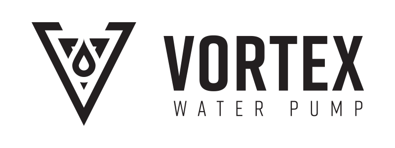 Vortex Water Pump