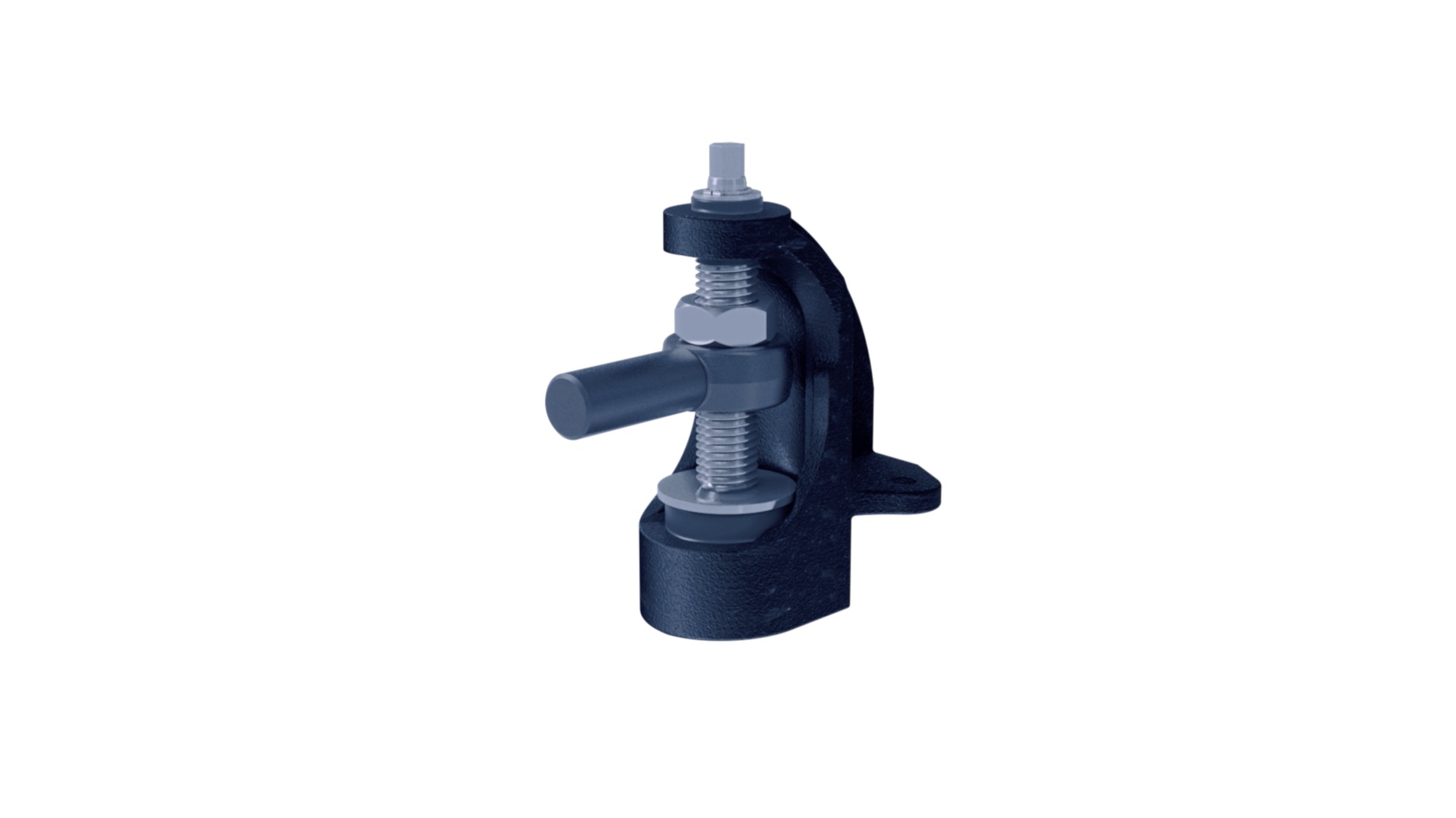 Adjust-A-Flex Animation