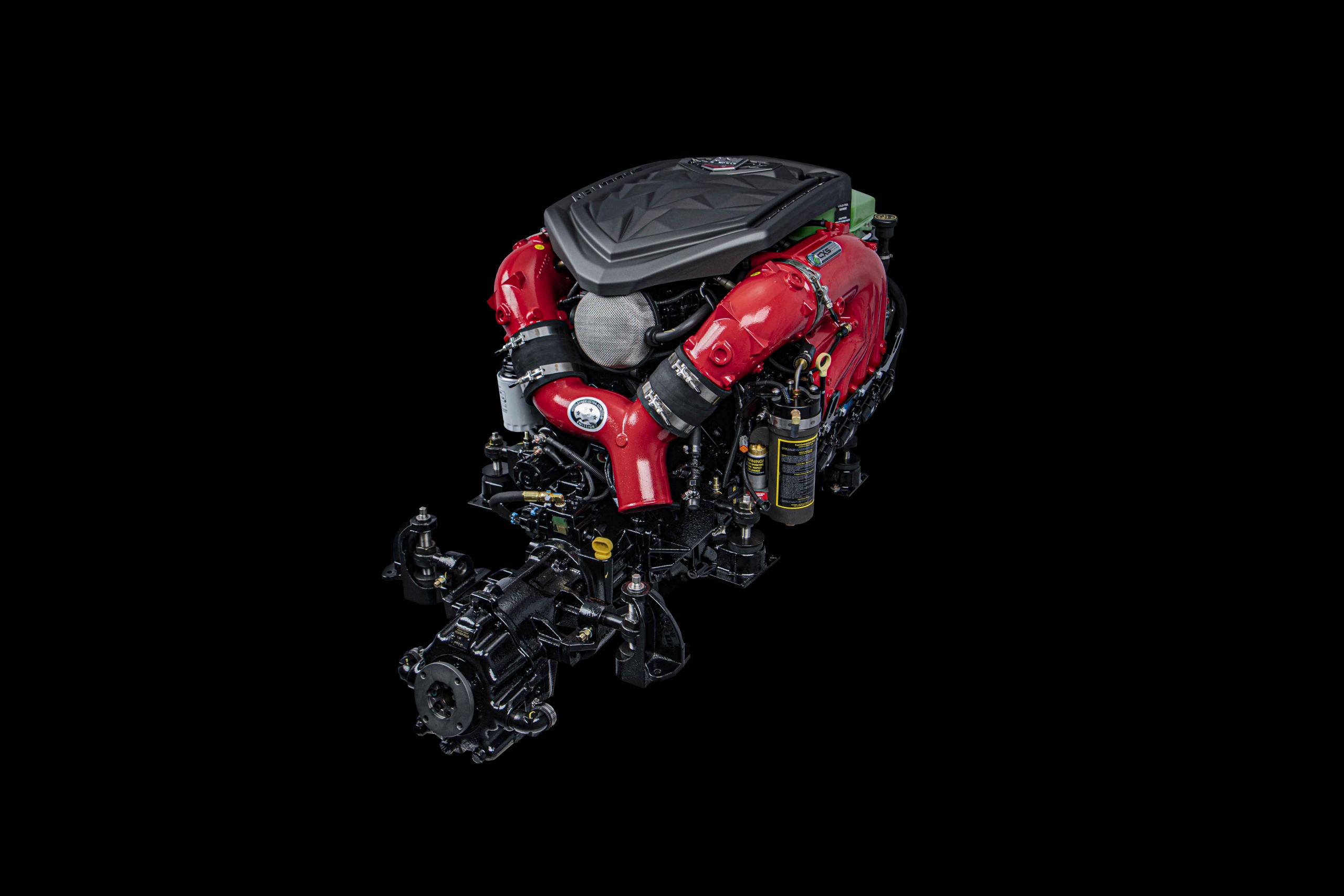 Nautique ZR4