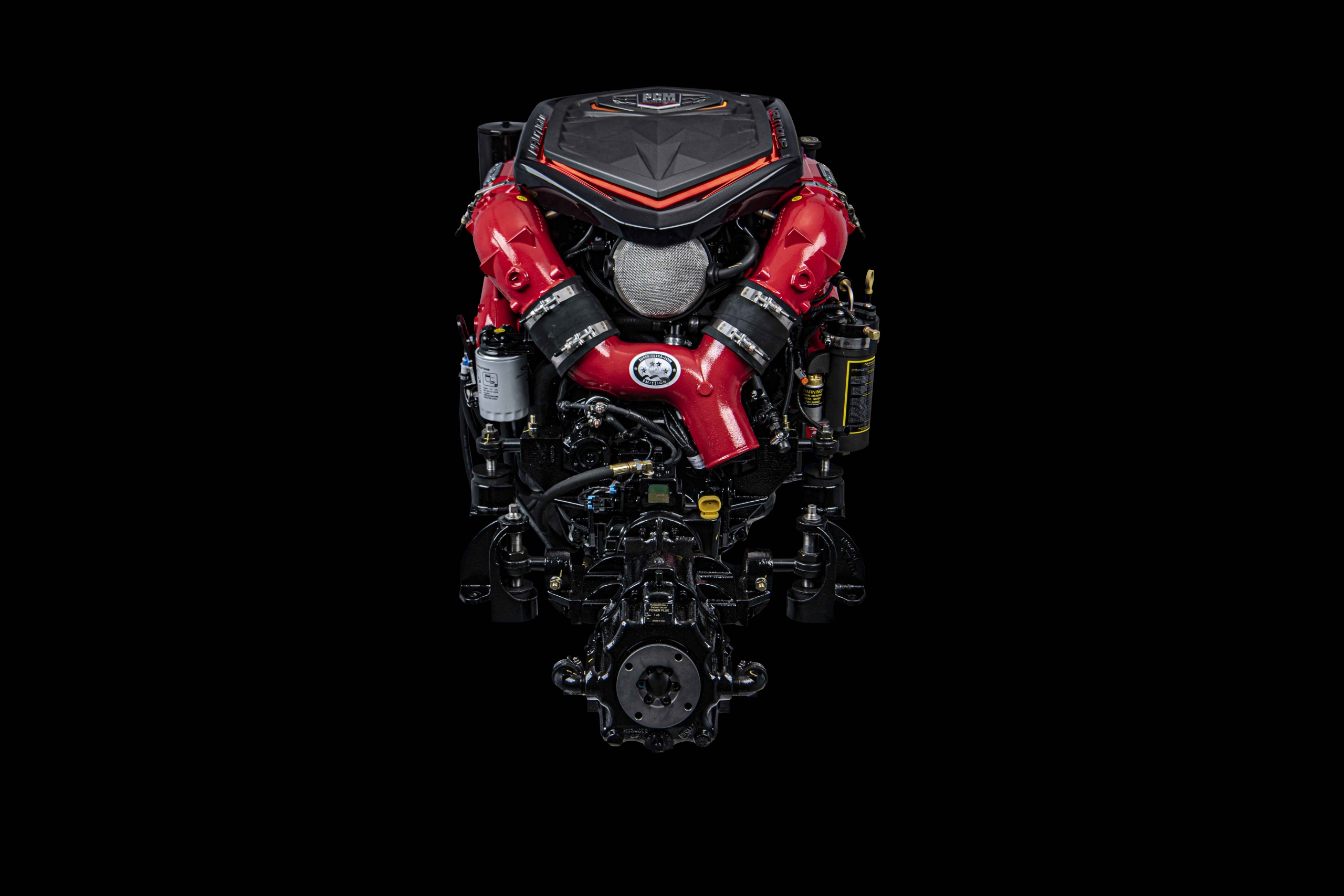 Nautique ZR7