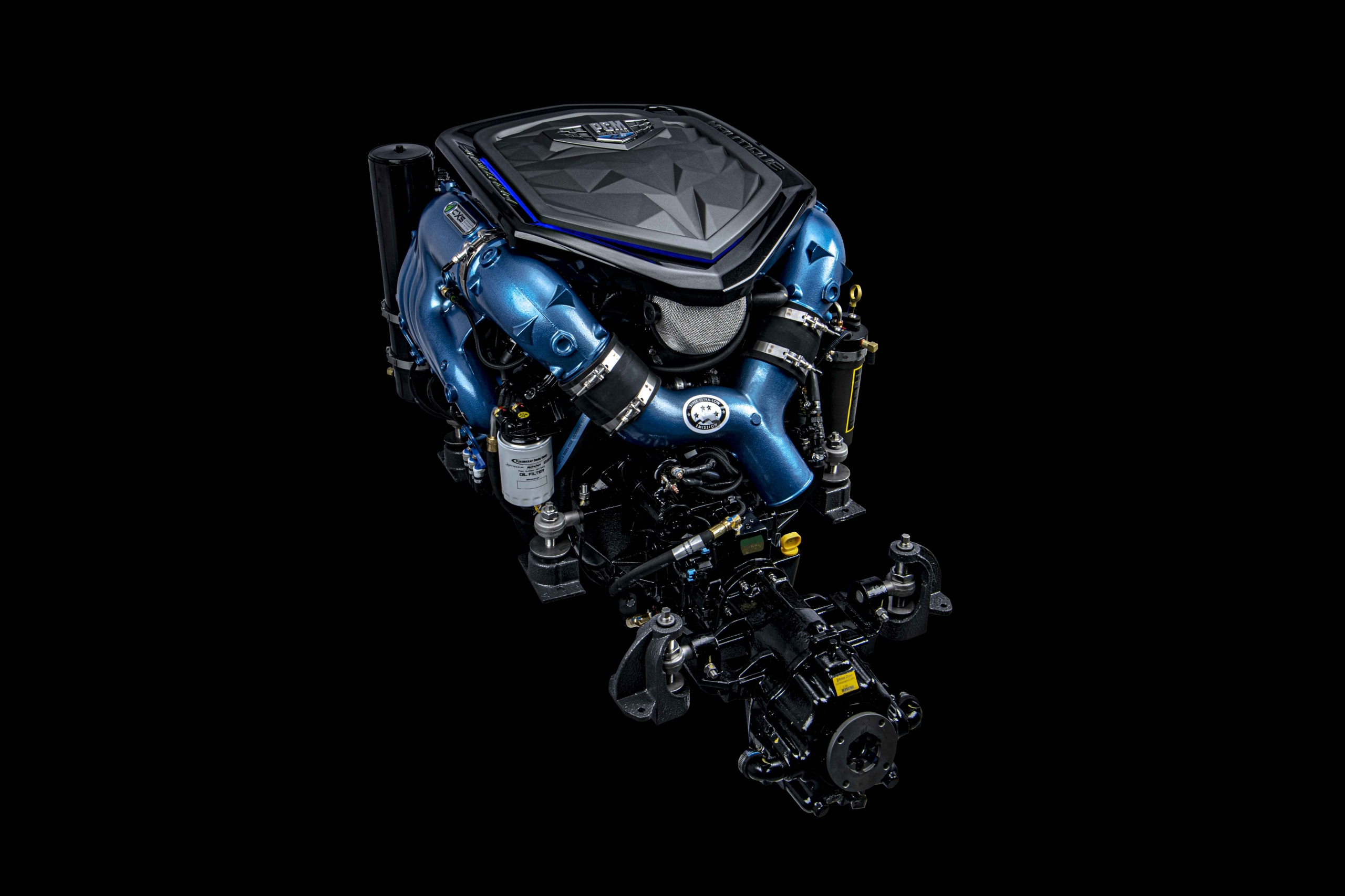 Nautique ZZ6 Coastal