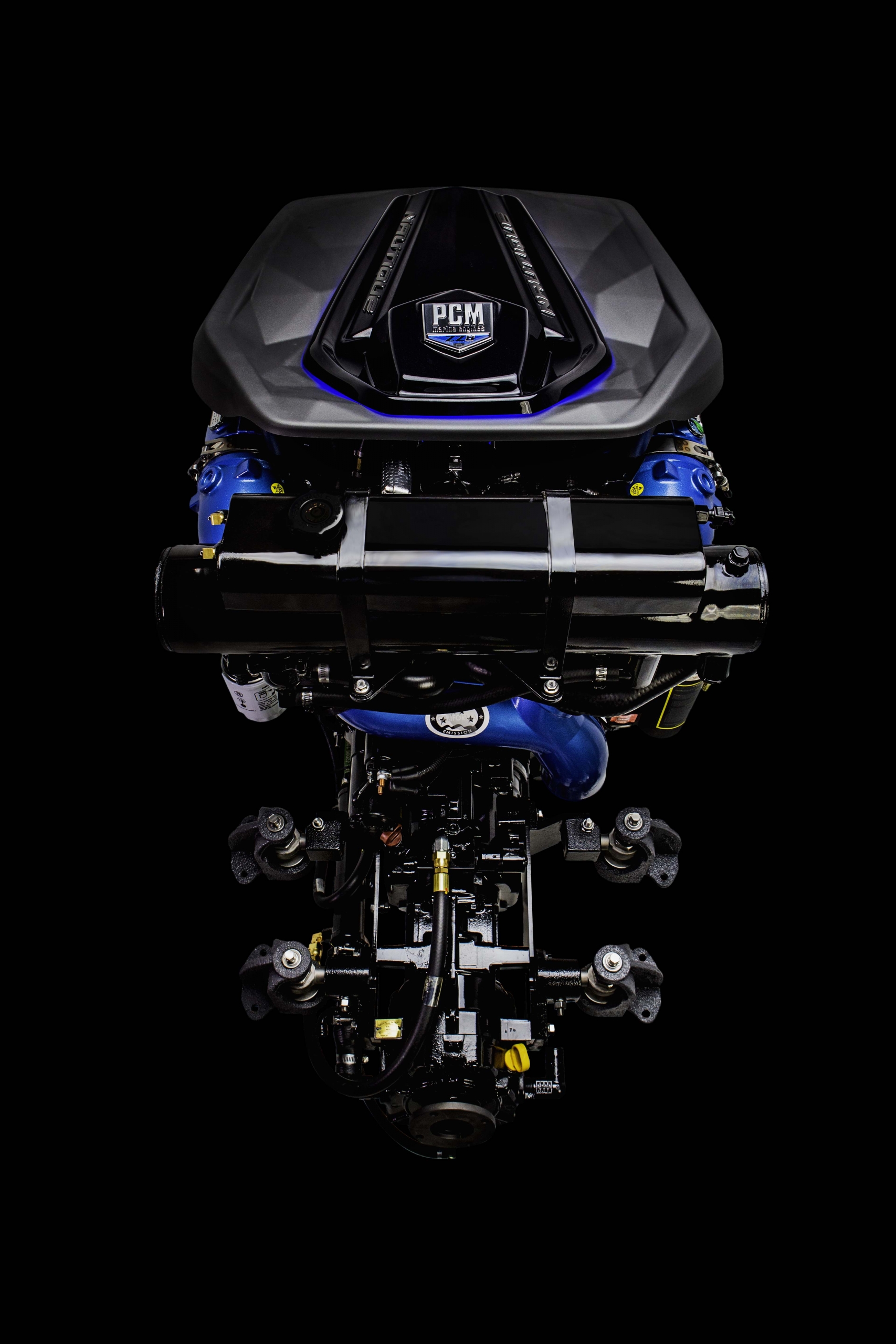 Nautique ZZ8 Coastal
