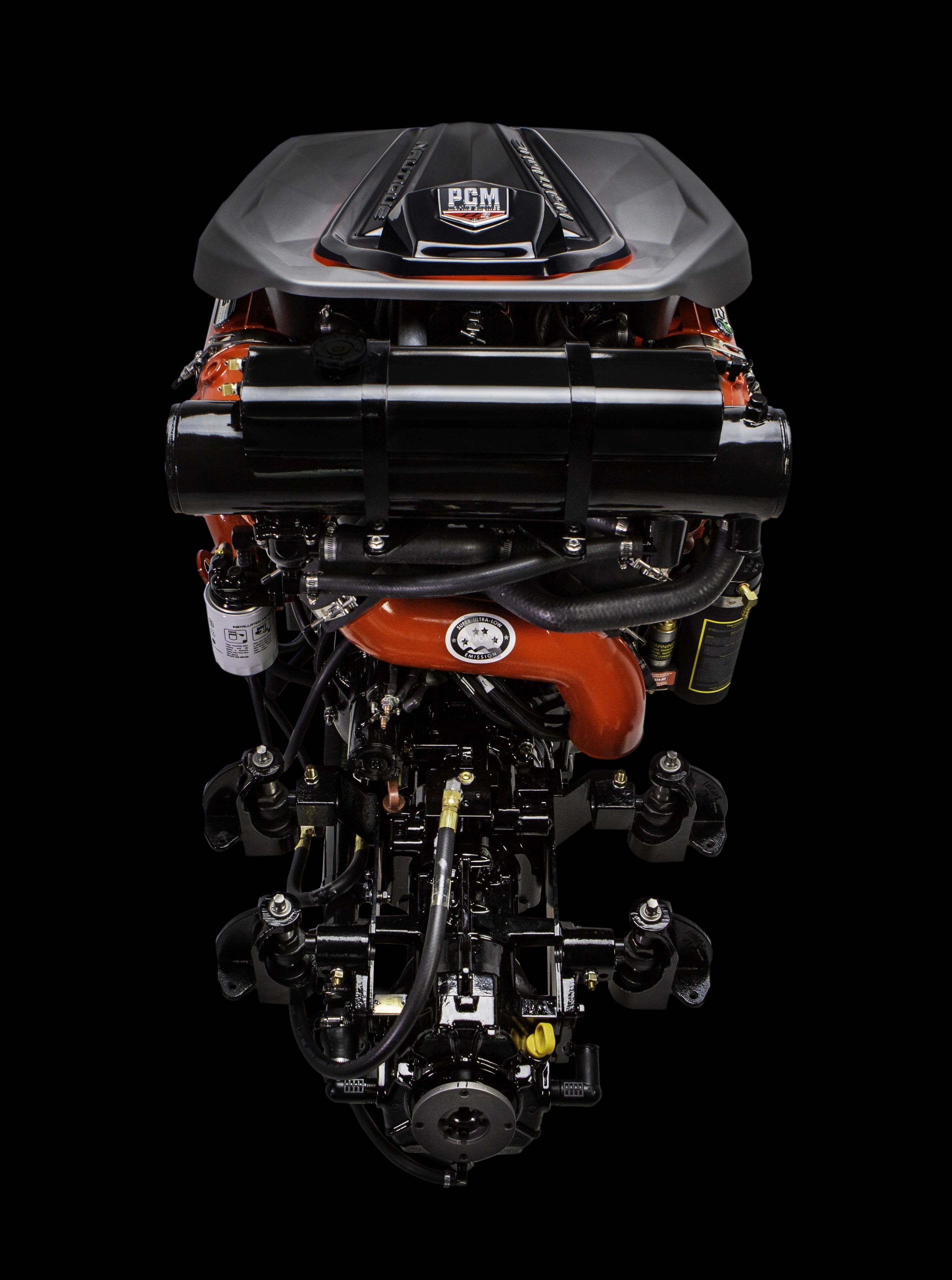 Nautique ZZ8